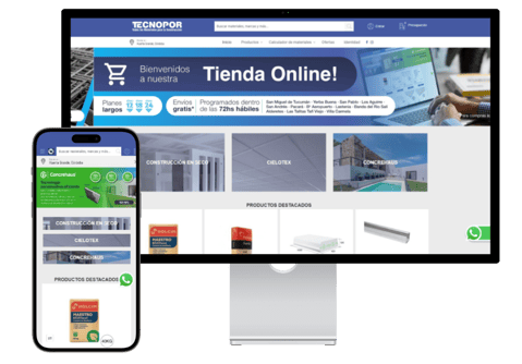 Tecnopor