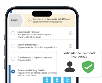 cobrá seguro móvil