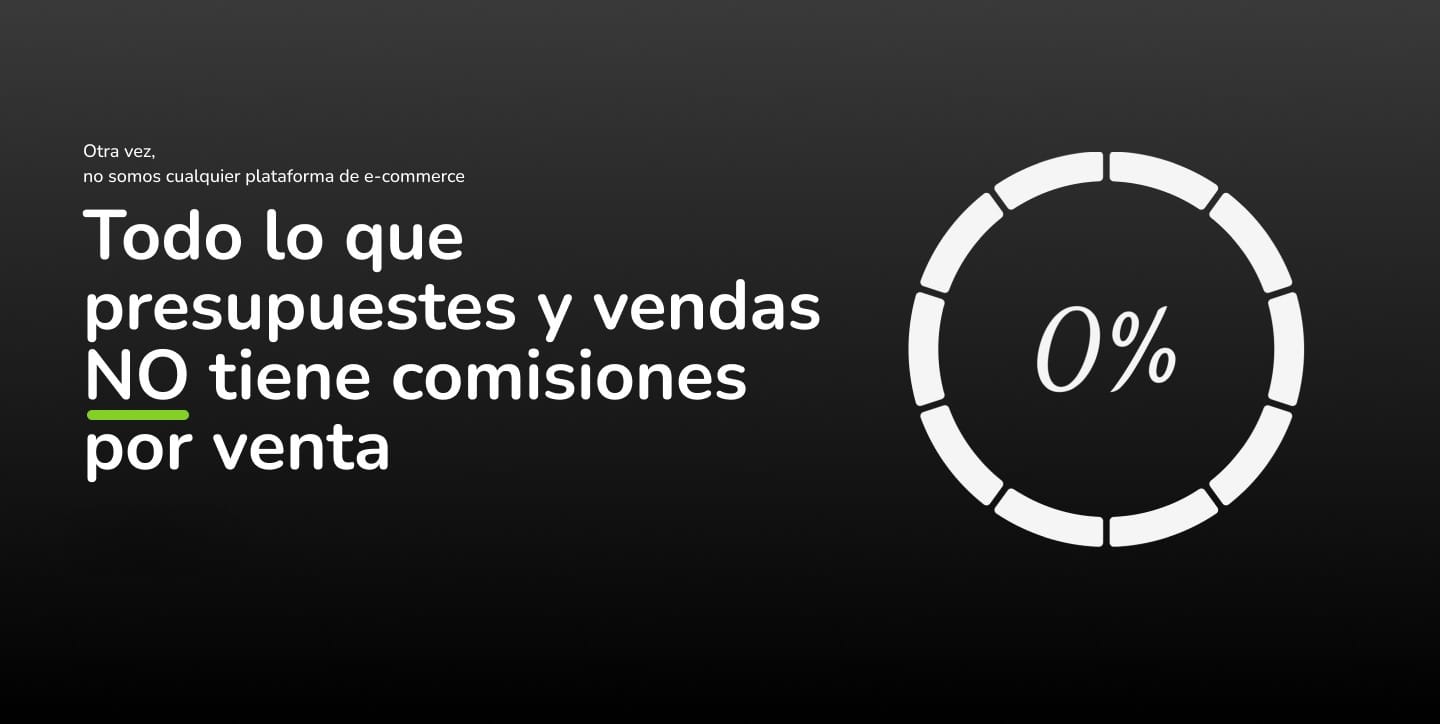 presupuesto