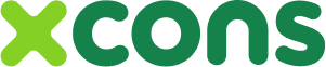 XCONS Logo