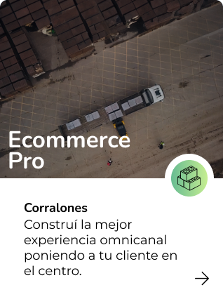 Ecommerce Pro