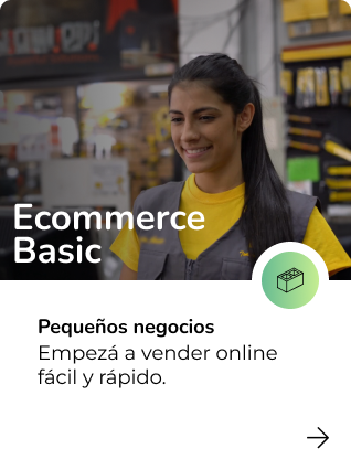 Ecommerce Basic