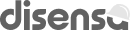 Logo DISENSA