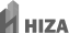 Logo HIZA