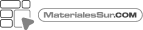 Logo MATERIALES SUR