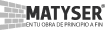 Logo MATYSER