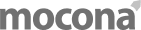 Logo MOCONÁ