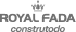 Logo ROYAL FADA
