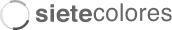 Logo SIETE COLORES