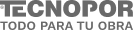 Logo TECNOPOR