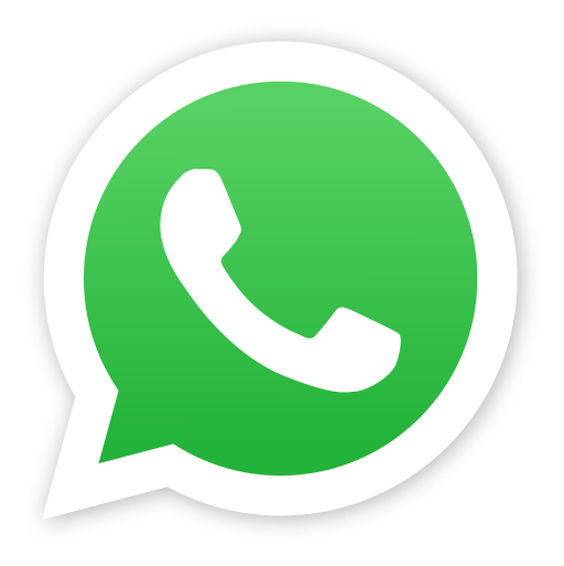 Escríbenos por WhatsApp