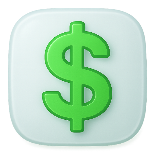 Icono Ahorro XCONS